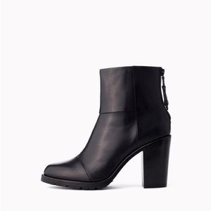 Rag & Bone - Newbury Ankle Boot 2.0 Leather